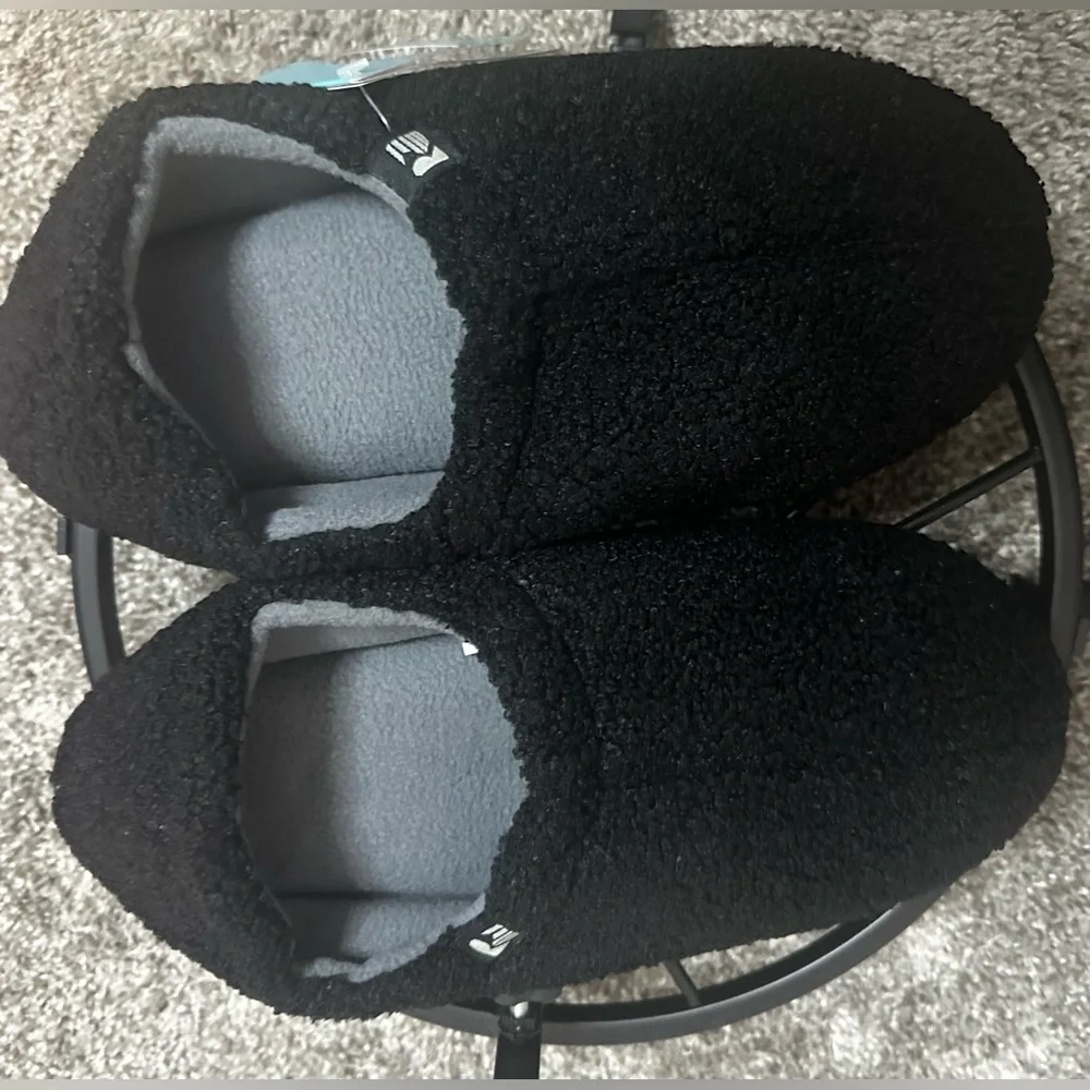 RockDove Women’s Memory Foam Slippers NWT​ - Picture 3 of 12